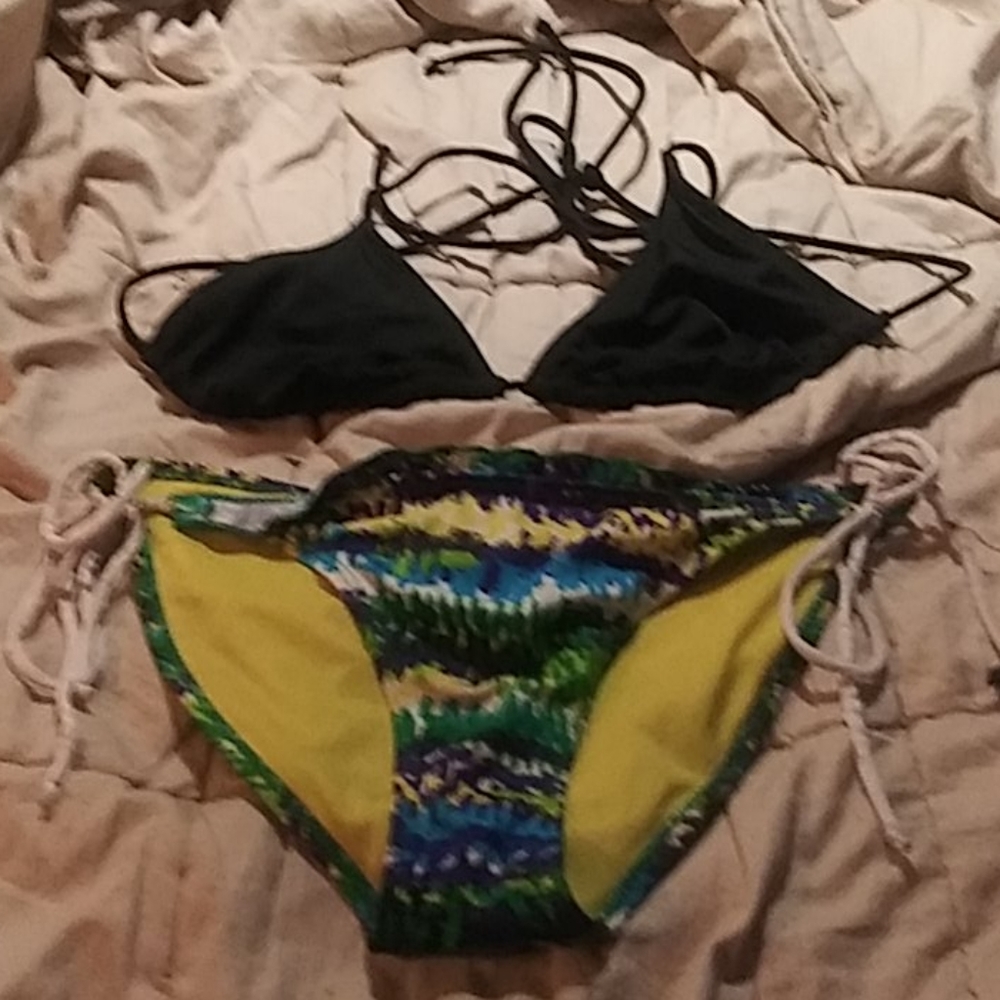 Bathing Suit